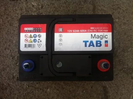 Tab дата выпуска