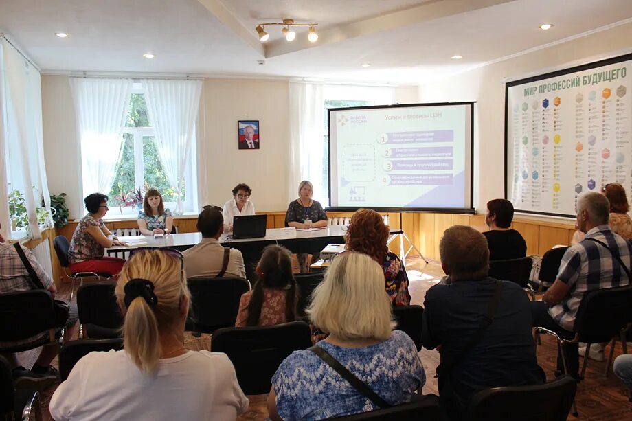 Цзн вязники. Вязниковский цзн. Вязники центр. Приглашаем на обучение повар. Центр занятости населения вязники вакансии.