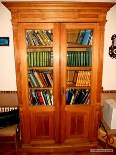 Книжная 19