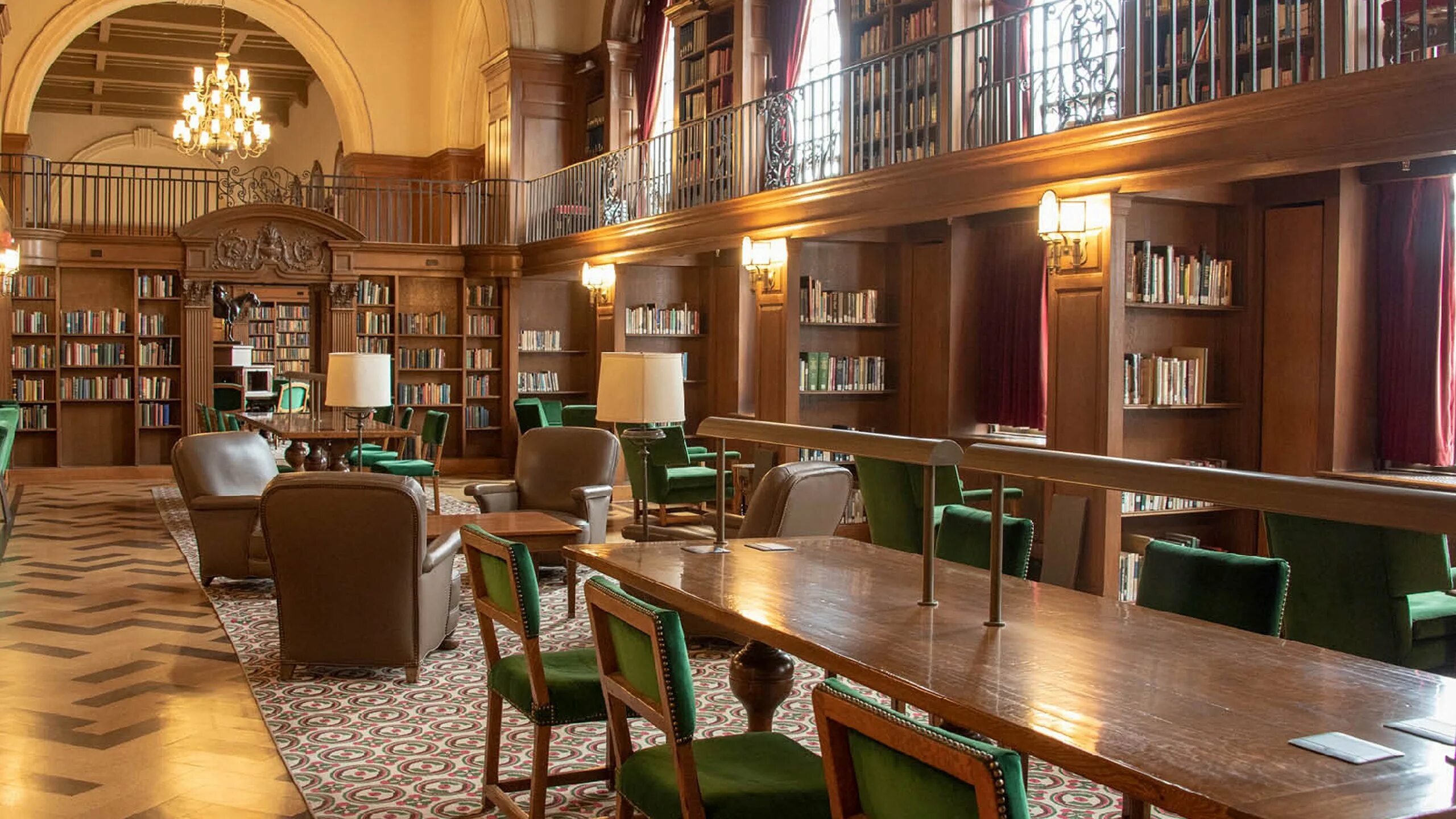 Library 1 16 1