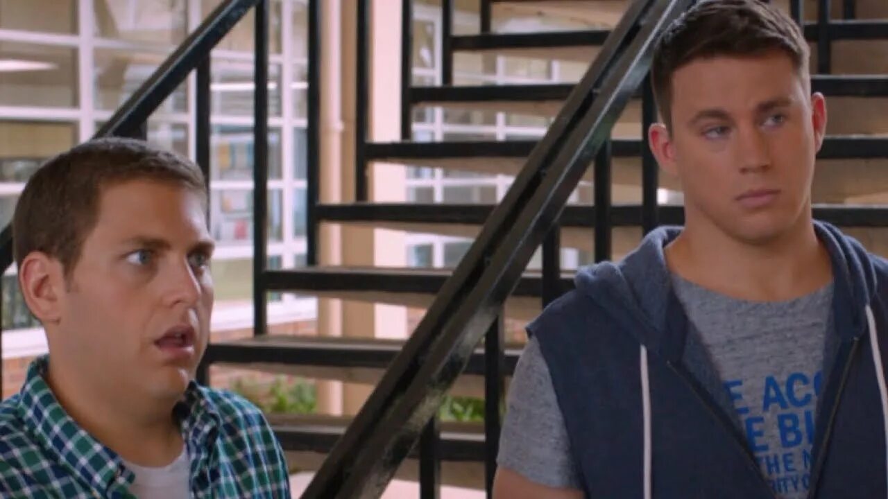 Scenes 21. Мачо и ботан 2. Том хэнсон мачо и ботан. Бонни и деймон в потустороннем мире. Мачо и ботан джонни депп.