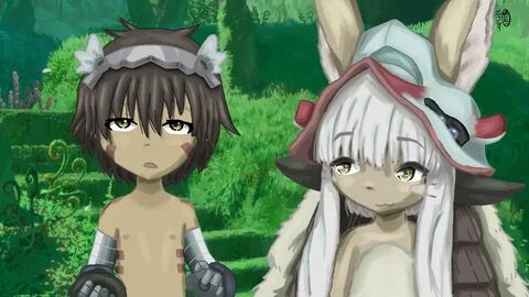 Mine in abyss