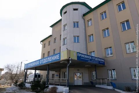 10 городская больница отзывы