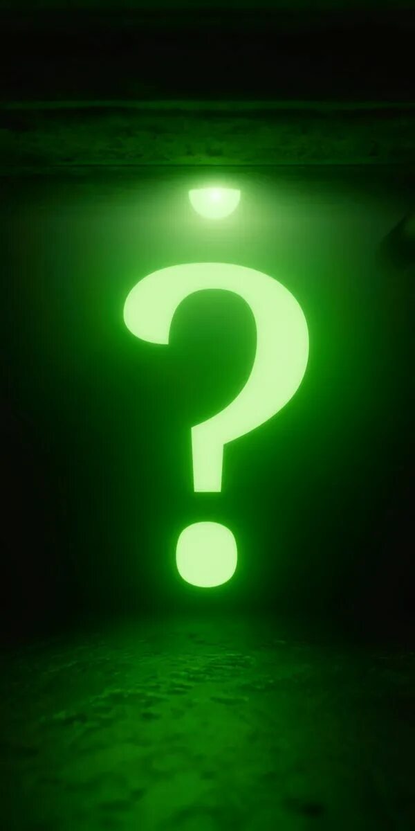 Question title