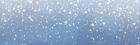 Snowfall in english