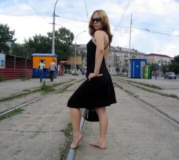 Ходить без колготок
