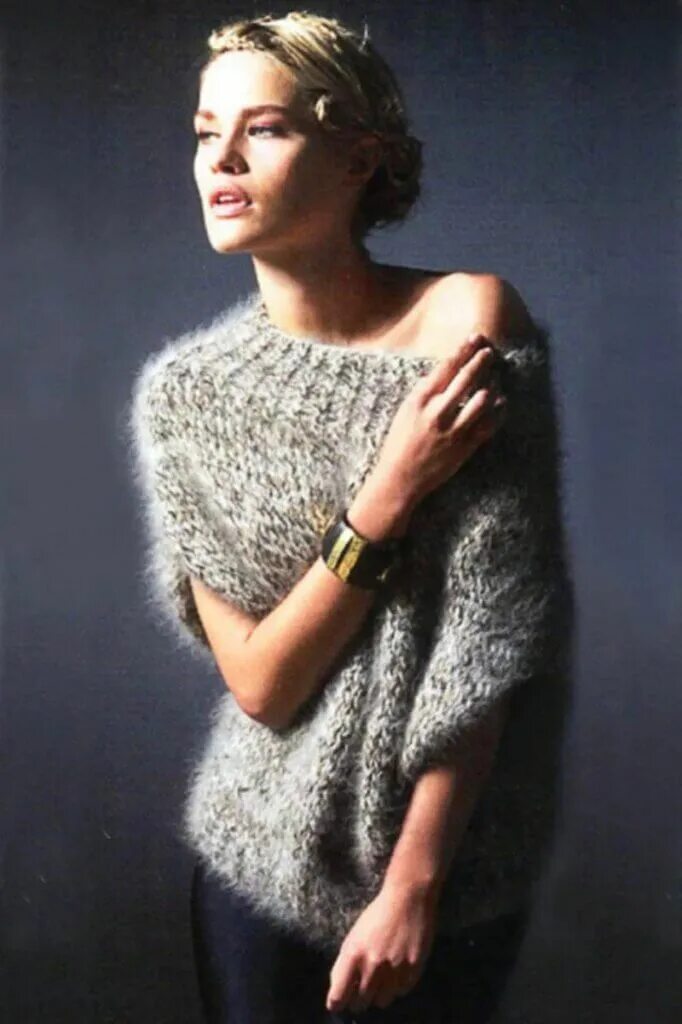 Мастер класс из мохера. Анни блатт. Свитер alize кид мохер. Мохеровый свитер. Мастер класс из мохера.