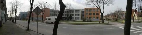 Клайпеда школы