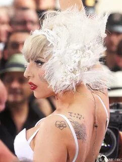 Lady gaga am
