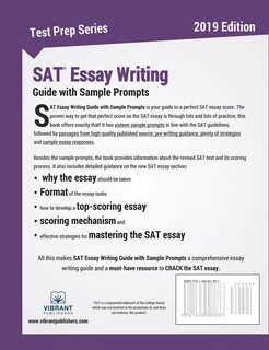 How to Write SAT Essay? 