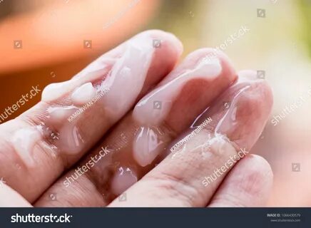 Wet wet wet fingering