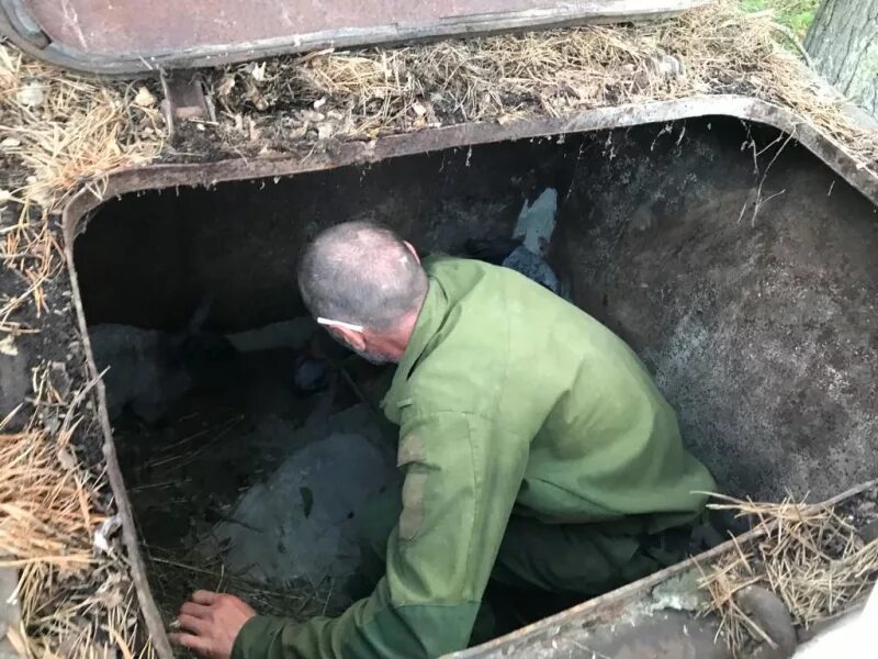 Село Проскоково Юргинский район.