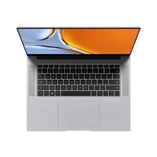 Ноутбук huawei matebook 16s crefg x