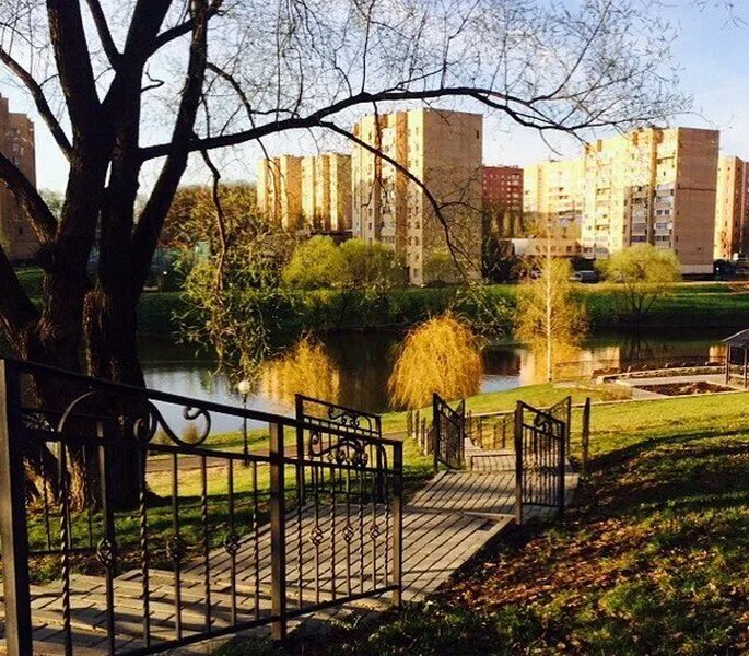 Фото: Воскресенское, коттеджный посёлок, Московская область, Богородский городск