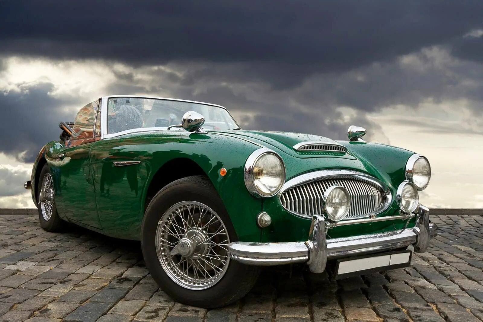 Раритет это. Фотообои Austin-Healey. Ретро машины. Раритетные автомобили. Винтажные автомобили.