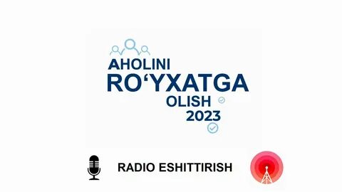 Ro yxatga olish