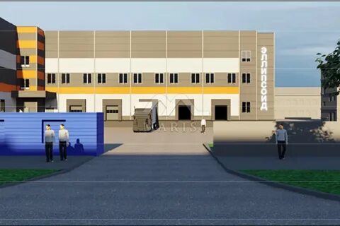 Складская улица 5