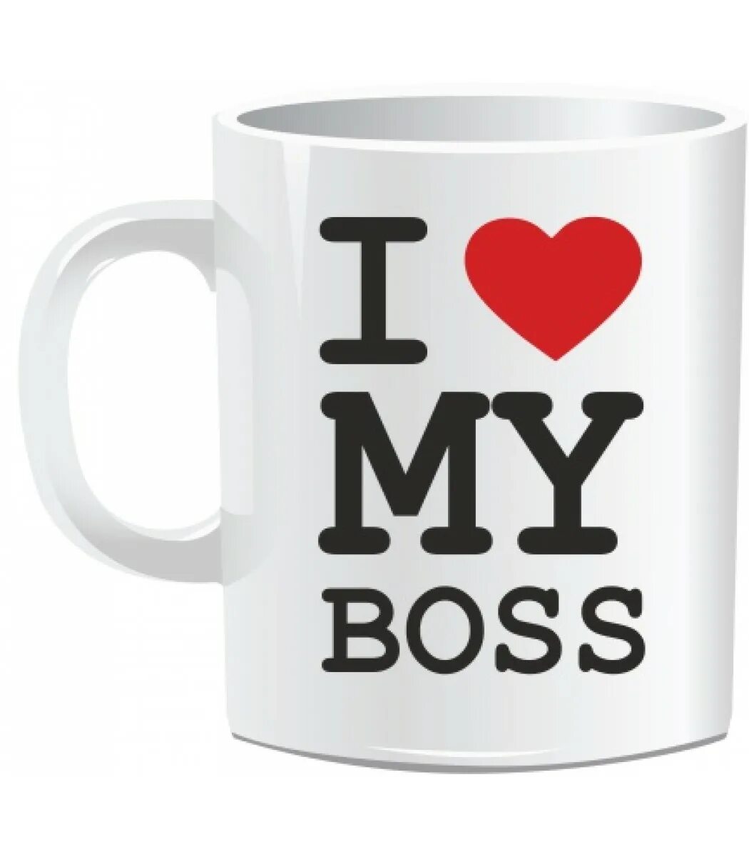 Кружка боссу. Кружка любимой боссу. Кружка я люблю. Надпись босс. I love boss