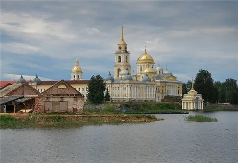 Погода нилова пустынь