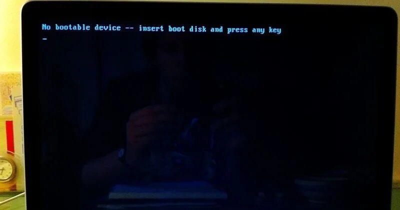 No Bootable device Insert Boot Disk and Press any Key. No Bootable device Insert Boot Disk and Press any Key на ноутбуке. Ошибка Insert Boot Disk and Press any Key. No Bootable device Insert Boot Disk and Press any Key на ноутбуке Acer. No bootable system