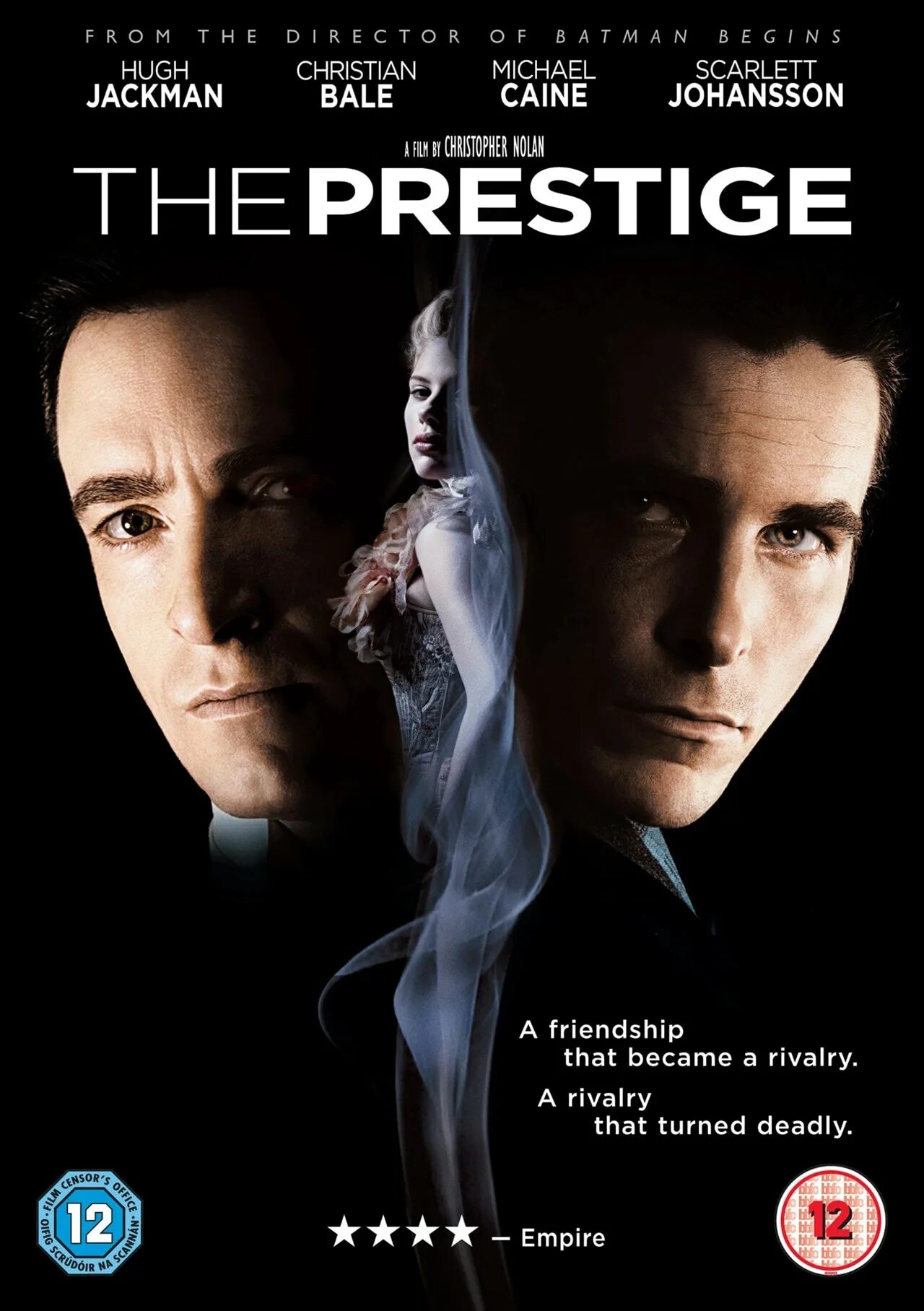 Кристиан бейл престиж. Хью джекман престиж. Престиж (2007) (the prestige). Престиж (2007) (the prestige). Престиж фильм 2006.