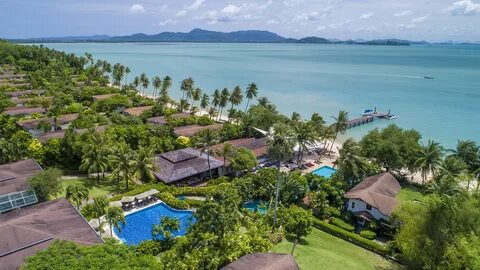 Coconut island