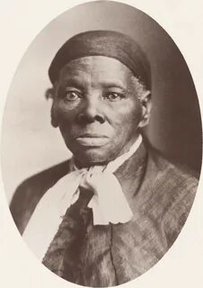 Harriet tubman