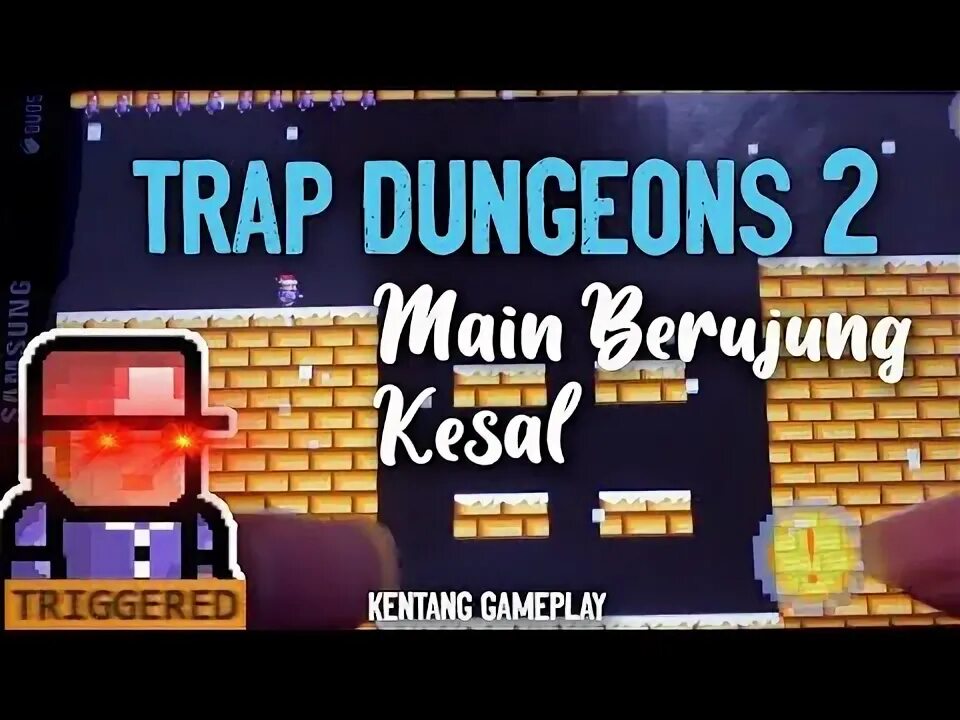 Trap dungeons 2. Trap dungeons 2
