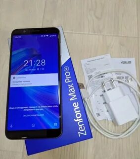 Asus max pro характеристики