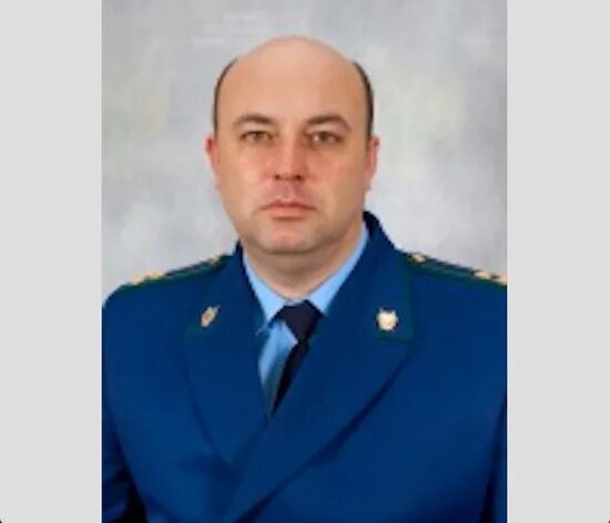 Прокуратура Тульской области сообщает о кадровых перестановках - МК Тула