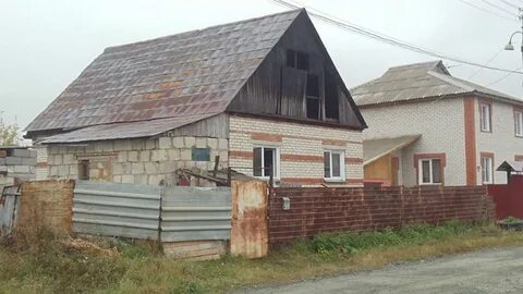 Зауральский еманжелинск