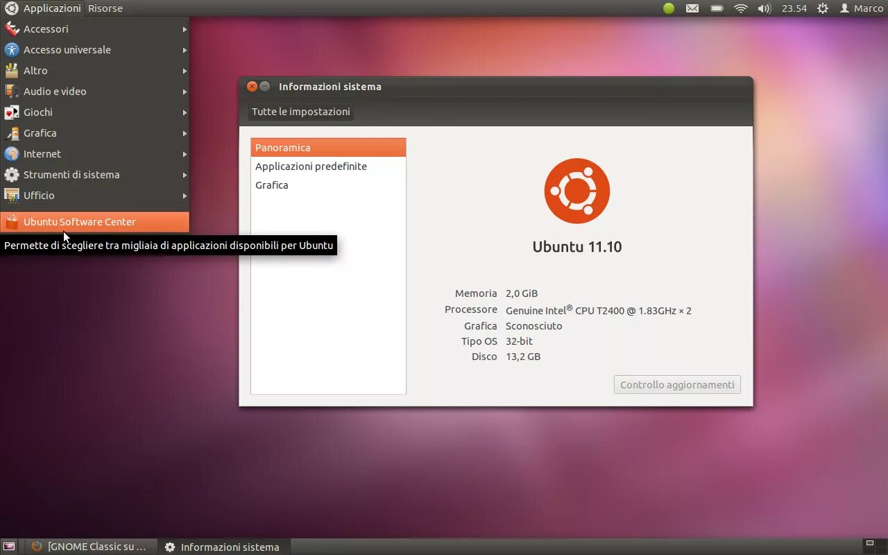 Расширения ubuntu. Gnome classic. ubuntu classic. debian gnome classic. gnome classic в ubuntu 20.04.
