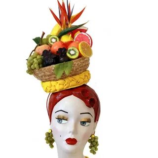 Fruit hat