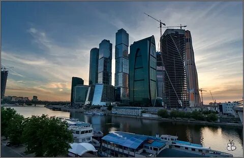 Москва 2013