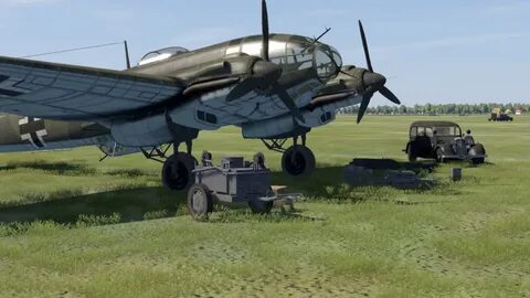 Il 2 battle