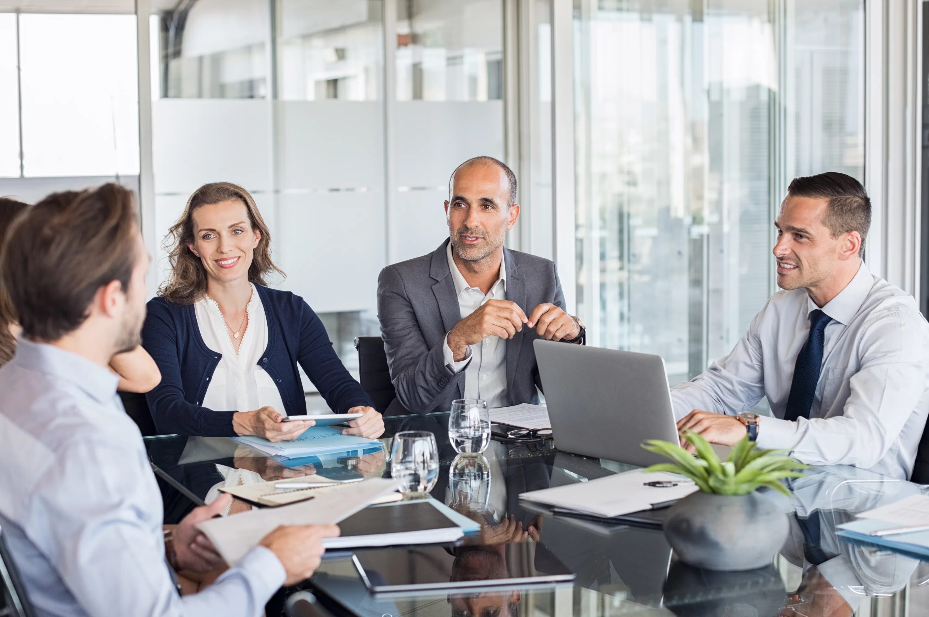 Wss consulting