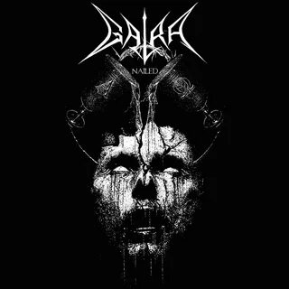 Black god