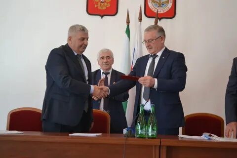 Ингушетия костоев