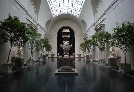 National arts