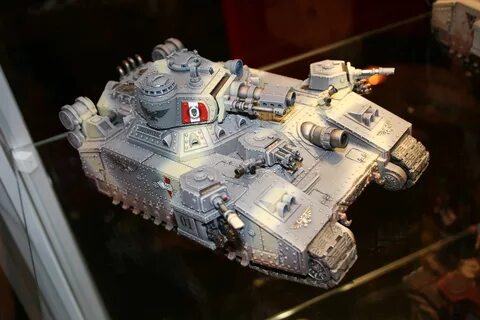 Baneblade
