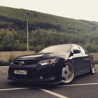 Drive2 camry