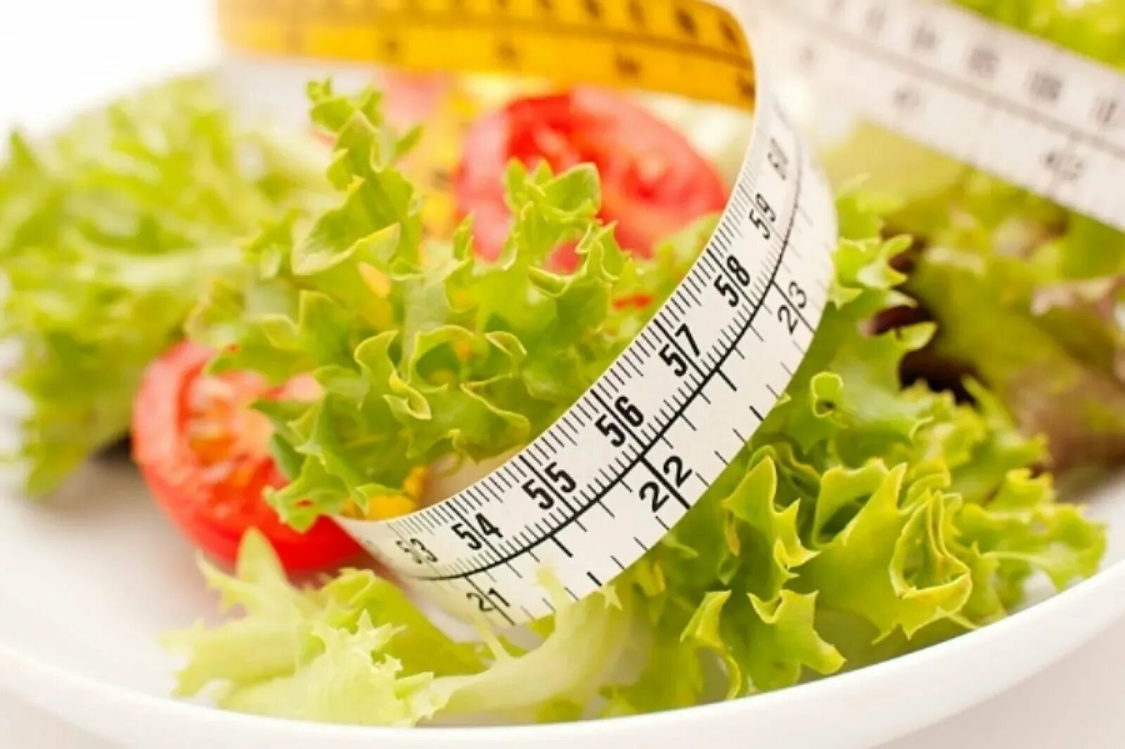 питание после 40 лет для женщин.