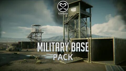Base pack