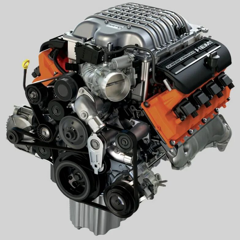 Dodge объем двигателя. Мотор Hemi v8. Двигатель Hemi v8 6.2. Двигатель 6.4 Hemi v8. V8 Hemi Supercharged.