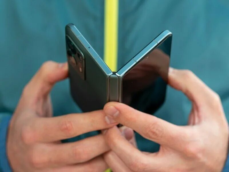 Oneplus open 16
