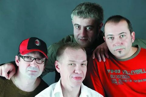 Банки группа б
