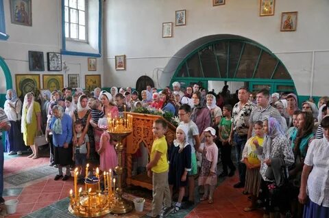 Погода в троицком посаде