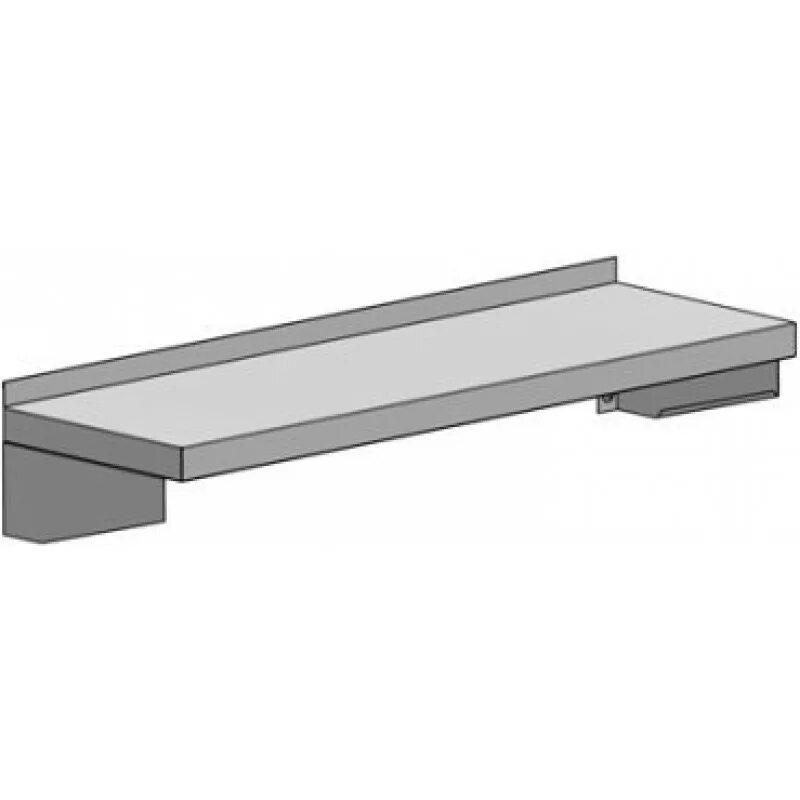 Полка 430 мм. Полка кухонная пн-0,3/0,95. Полка настенная пн-2-3 (1000x300 мм). Полка настенная пн/в 800x350 пн-326163 высота 401. Полка навесная пн 384.350.600 металлическая.