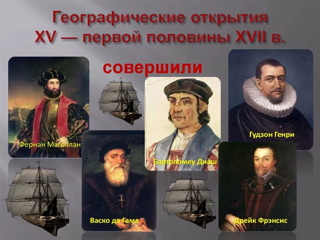 Географические открытия xv xvi. Географические открытия. Великие географические открытия. Эпоха великих географических открытий. Мореплаватели эпохи великих географических открытий.