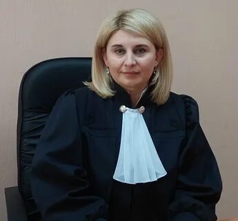Судебный участок орск